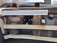 Vrachtwagen, daf, fan cf75, 2010, met haakarmsysteem, multilift xr21s51 en kraan, hiab 122 b-2 hiduo - afbeelding 26 van  65