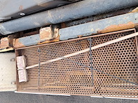 Vrachtwagen, daf, fan cf75, 2010, met haakarmsysteem, multilift xr21s51 en kraan, hiab 122 b-2 hiduo - afbeelding 31 van  65