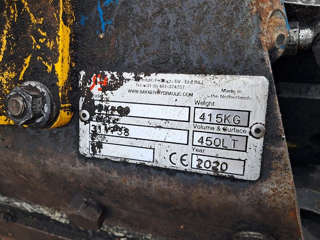 Vrachtwagen, daf, fan cf75, 2010, met haakarmsysteem, multilift xr21s51 en kraan, hiab 122 b-2 hiduo - afbeelding 35 van  65