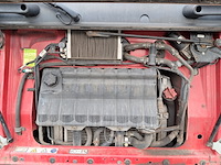 Vrachtwagen, daf, fan cf75, 2010, met haakarmsysteem, multilift xr21s51 en kraan, hiab 122 b-2 hiduo - afbeelding 40 van  65