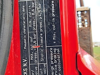 Vrachtwagen, daf, fan cf75, 2010, met haakarmsysteem, multilift xr21s51 en kraan, hiab 122 b-2 hiduo - afbeelding 44 van  65