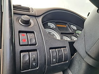 Vrachtwagen, daf, fan cf75, 2010, met haakarmsysteem, multilift xr21s51 en kraan, hiab 122 b-2 hiduo - afbeelding 47 van  65