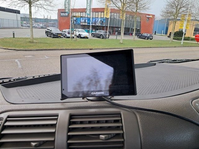 Vrachtwagen, daf, fan cf75, 2010, met haakarmsysteem, multilift xr21s51 en kraan, hiab 122 b-2 hiduo - afbeelding 50 van  65