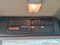 Vrachtwagen, daf, fan cf75, 2010, met haakarmsysteem, multilift xr21s51 en kraan, hiab 122 b-2 hiduo - afbeelding 51 van  65