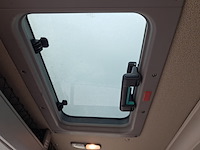 Vrachtwagen, daf, fan cf75, 2010, met haakarmsysteem, multilift xr21s51 en kraan, hiab 122 b-2 hiduo - afbeelding 52 van  65