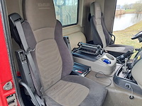 Vrachtwagen, daf, fan cf75, 2010, met haakarmsysteem, multilift xr21s51 en kraan, hiab 122 b-2 hiduo - afbeelding 59 van  65