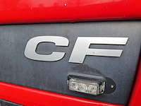 Vrachtwagen, daf, fan cf75, 2010, met haakarmsysteem, multilift xr21s51 en kraan, hiab 122 b-2 hiduo - afbeelding 65 van  65