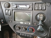 Vrachtwagen, daf, fan cf75 met laadkraan hiab xs kipper vossebelt, 2012 - afbeelding 29 van  41