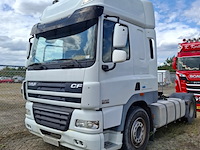 Vrachtwagen, daf, ft cf, 2013