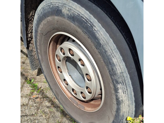 Vrachtwagen, daf, ft cf, 2013 - afbeelding 19 van  33