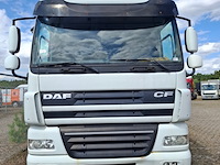 Vrachtwagen, daf, ft cf, 2013 - afbeelding 12 van  33