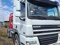 Vrachtwagen, daf, ft cf, 2013 - afbeelding 23 van  33
