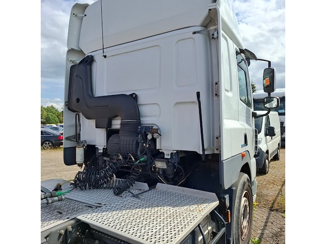 Vrachtwagen, daf, ft cf, 2013 - afbeelding 28 van  33