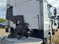 Vrachtwagen, daf, ft cf, 2013 - afbeelding 28 van  33
