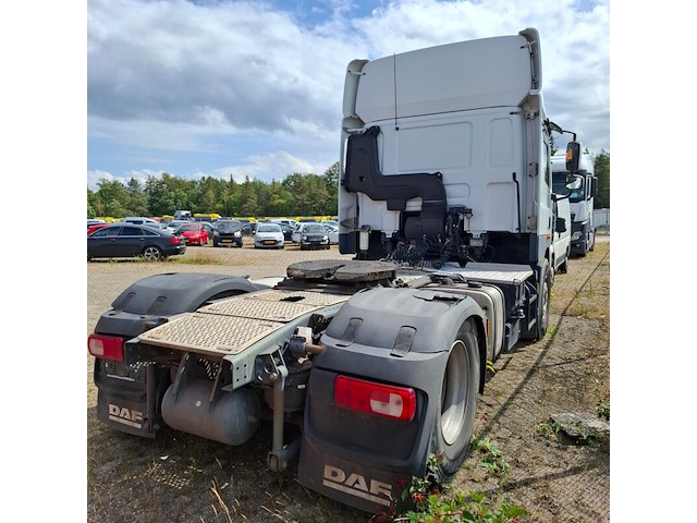 Vrachtwagen, daf, ft cf, 2013 - afbeelding 29 van  33