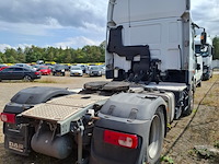 Vrachtwagen, daf, ft cf, 2013 - afbeelding 29 van  33