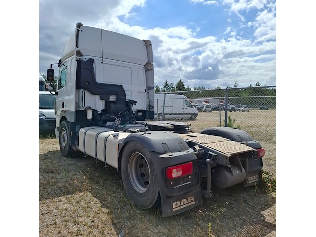 Vrachtwagen, daf, ft cf, 2013 - afbeelding 30 van  33