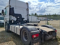 Vrachtwagen, daf, ft cf, 2013 - afbeelding 30 van  33