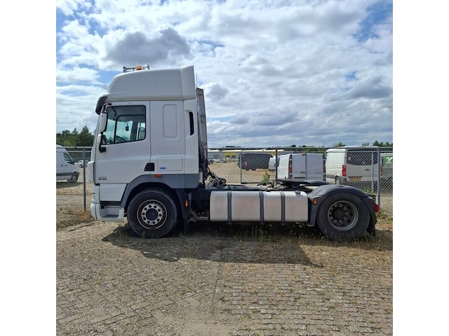 Vrachtwagen, daf, ft cf, 2013 - afbeelding 31 van  33