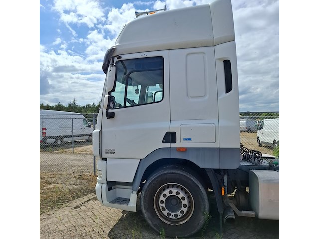 Vrachtwagen, daf, ft cf, 2013 - afbeelding 32 van  33