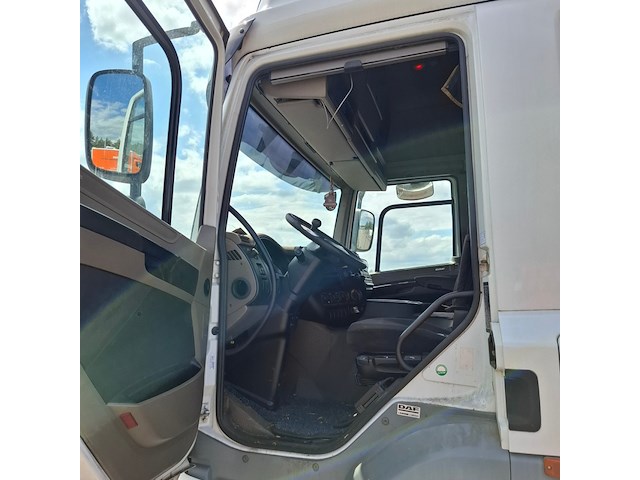 Vrachtwagen, daf, ft cf, 2013 - afbeelding 33 van  33