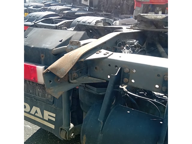 Vrachtwagen, daf, ft xf 105.460 - afbeelding 2 van  31