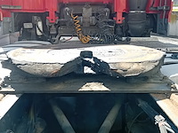 Vrachtwagen, daf, ft xf 105.460 - afbeelding 3 van  31