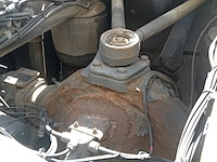 Vrachtwagen, daf, ft xf 105.460 - afbeelding 4 van  31