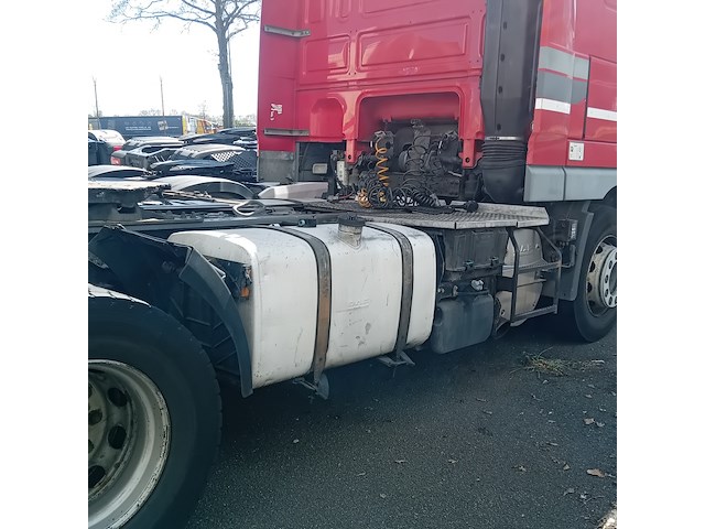 Vrachtwagen, daf, ft xf 105.460 - afbeelding 5 van  31