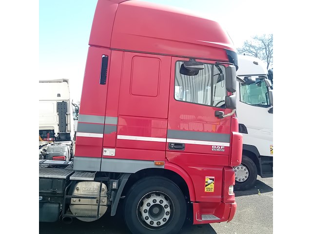 Vrachtwagen, daf, ft xf 105.460 - afbeelding 6 van  31