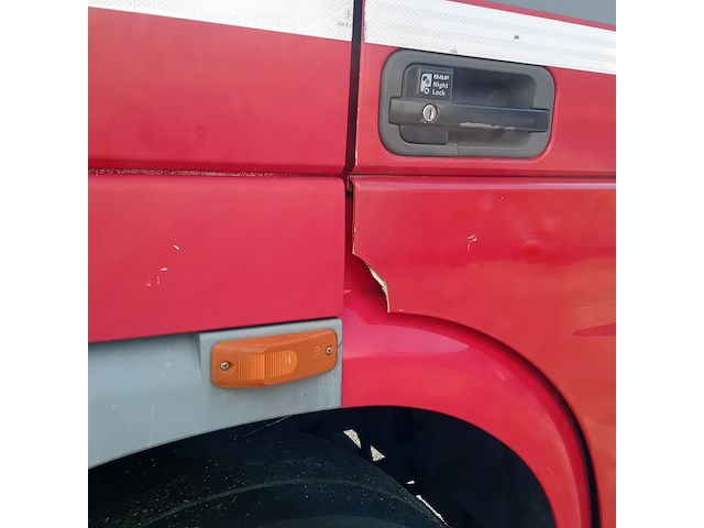 Vrachtwagen, daf, ft xf 105.460 - afbeelding 7 van  31