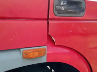 Vrachtwagen, daf, ft xf 105.460 - afbeelding 7 van  31