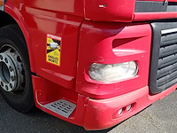 Vrachtwagen, daf, ft xf 105.460 - afbeelding 8 van  31