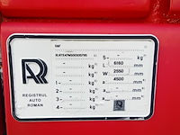 Vrachtwagen, daf, ft xf 105.460 - afbeelding 9 van  31