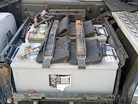 Vrachtwagen, daf, ft xf 105.460 - afbeelding 10 van  31