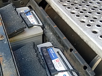 Vrachtwagen, daf, ft xf 105.460 - afbeelding 11 van  31