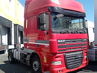 Vrachtwagen, daf, ft xf 105.460 - afbeelding 1 van  31