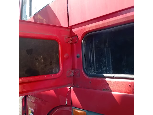 Vrachtwagen, daf, ft xf 105.460 - afbeelding 13 van  31