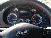 Vrachtwagen, daf, ft xf 105.460 - afbeelding 17 van  31