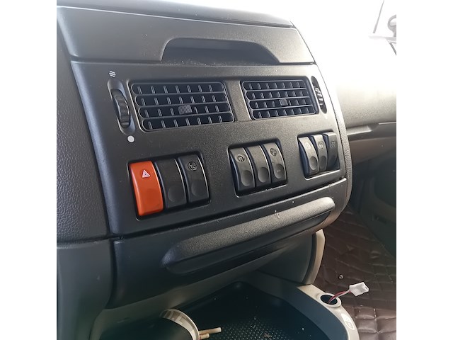 Vrachtwagen, daf, ft xf 105.460 - afbeelding 19 van  31