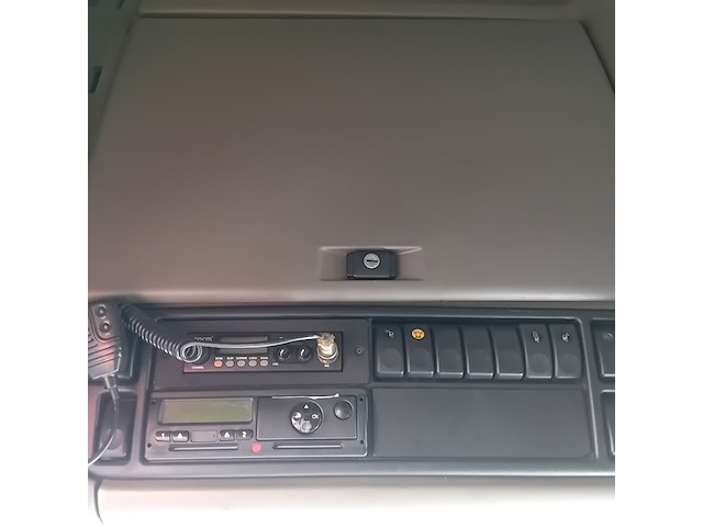 Vrachtwagen, daf, ft xf 105.460 - afbeelding 20 van  31