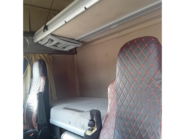 Vrachtwagen, daf, ft xf 105.460 - afbeelding 22 van  31