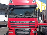 Vrachtwagen, daf, ft xf 105.460 - afbeelding 12 van  31