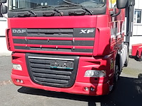 Vrachtwagen, daf, ft xf 105.460 - afbeelding 23 van  31
