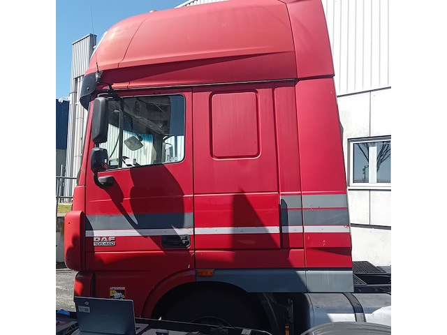 Vrachtwagen, daf, ft xf 105.460 - afbeelding 26 van  31