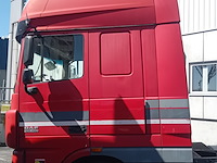 Vrachtwagen, daf, ft xf 105.460 - afbeelding 26 van  31
