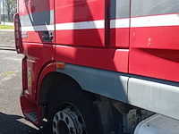 Vrachtwagen, daf, ft xf 105.460 - afbeelding 27 van  31