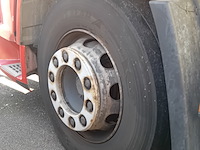 Vrachtwagen, daf, ft xf 105.460 - afbeelding 28 van  31