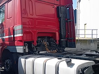 Vrachtwagen, daf, ft xf 105.460 - afbeelding 29 van  31