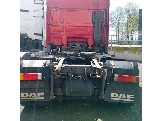 Vrachtwagen, daf, ft xf 105.460 - afbeelding 31 van  31